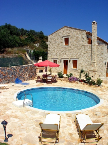 Sextuple Cottage