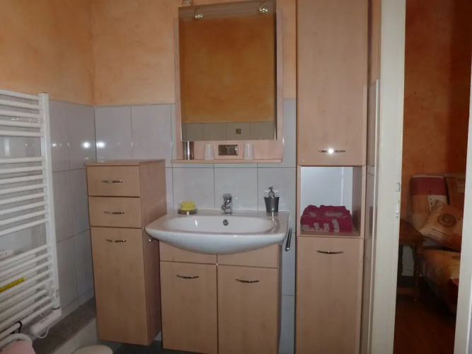 Les Cigales Chambre d'Hote