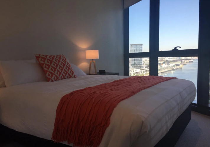 883 Collins Street Tower 1 & 2