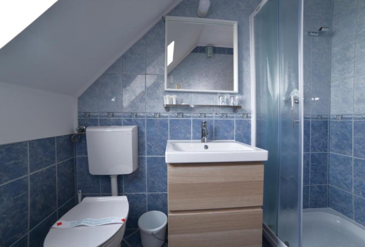 2 Bedrooms Suite