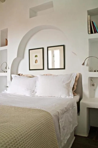 Sea View Exclusive Studios - Tinos