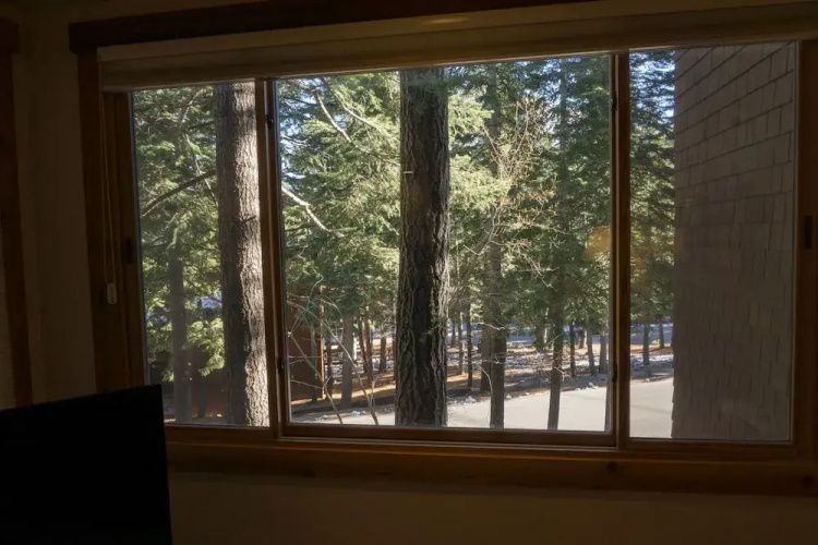 4081 Ski Trails
