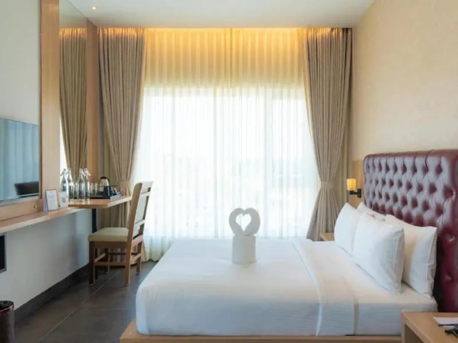 Standard Suite