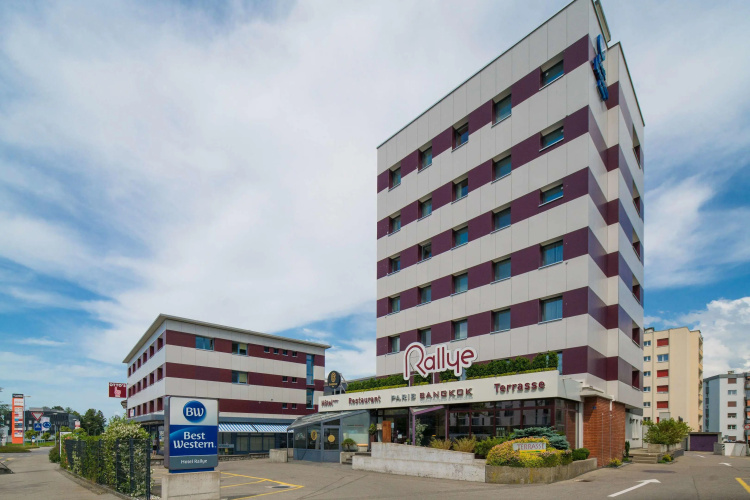 Hotelbild