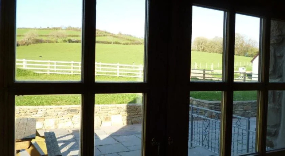 Ferryside Farm