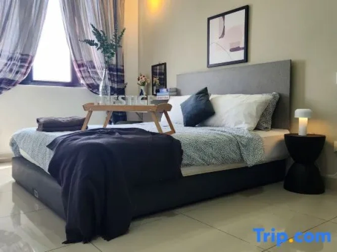 1 Bedroom Prestige room