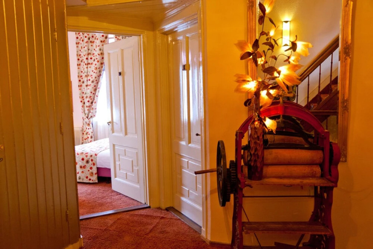 Hotel Mare Sanat
