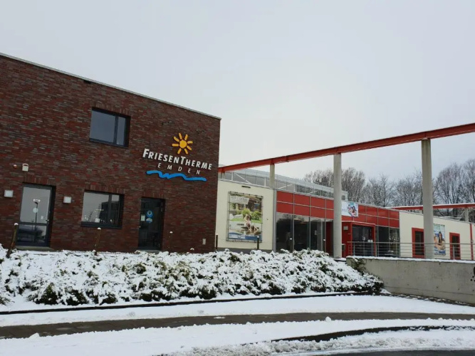 Ferienwohnung Helena