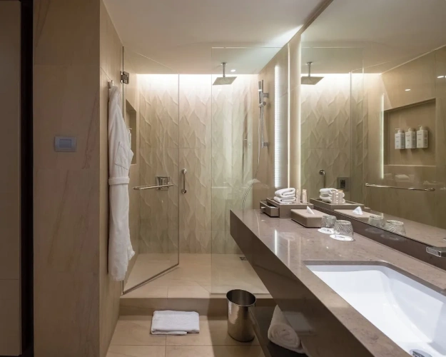 Standard Double Club room