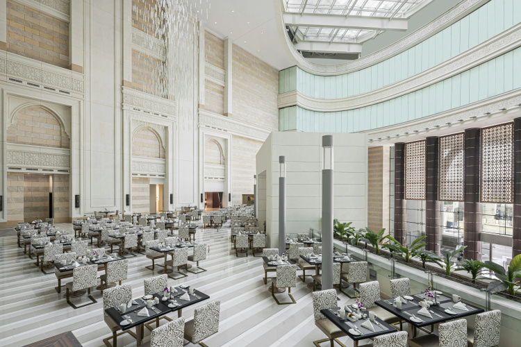 DoubleTree by Hilton Makkah Jabal Omar photo 15