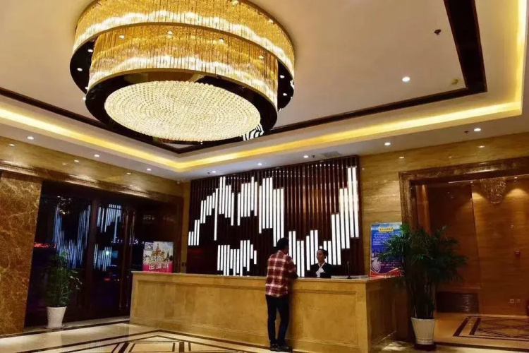 Haoge Hotel