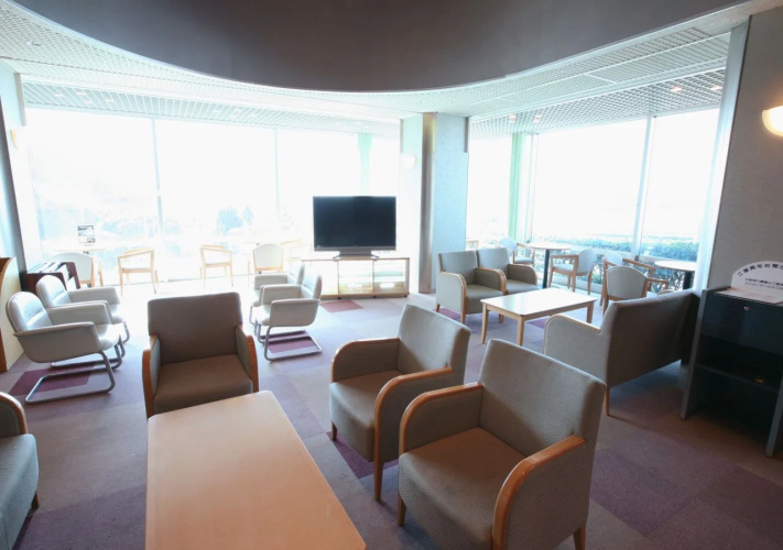 Kamenoi Hotel Setouchi Hikari