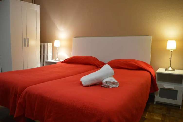 Somnio Hostels