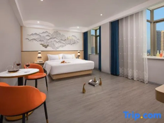 Business Double room