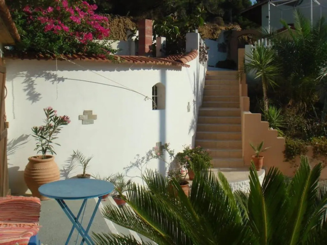 Aperi View