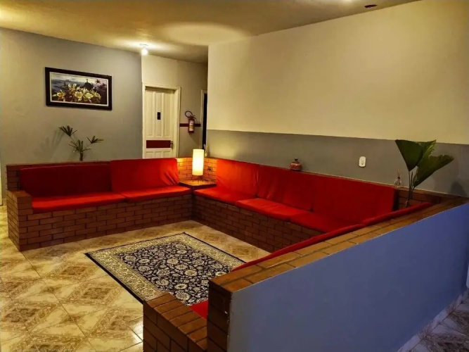 La Visa Hotel
