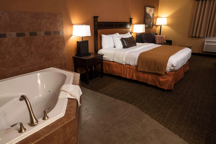 Best Western Plus Ruby's Inn photo 7