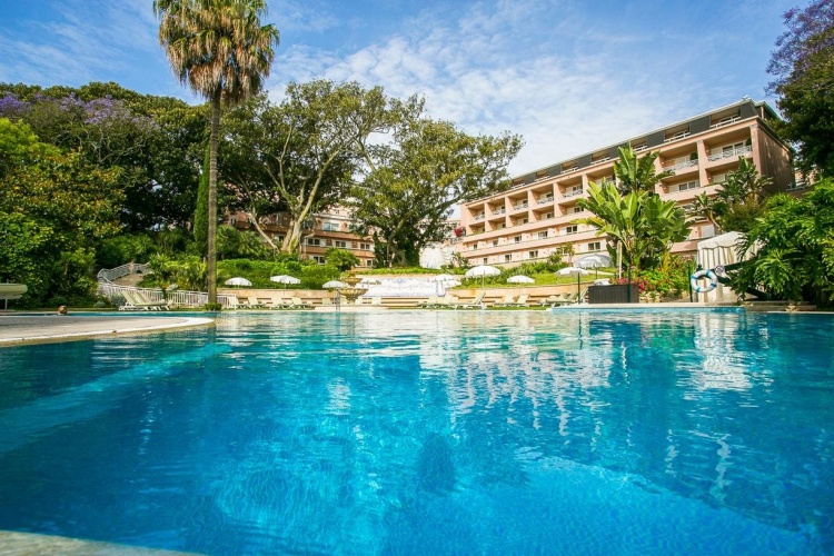 Olissippo Lapa Palace - The Leading Hotels of the World photo 36