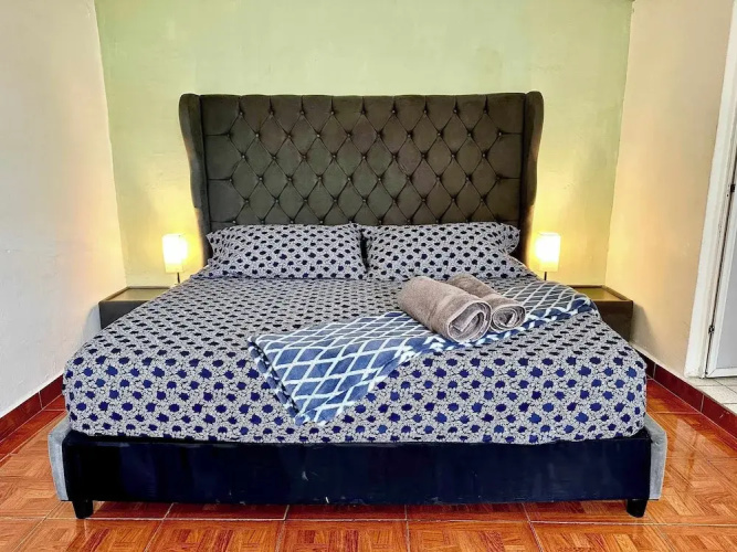 Relax in Bucerías, Steps From the Beach and More