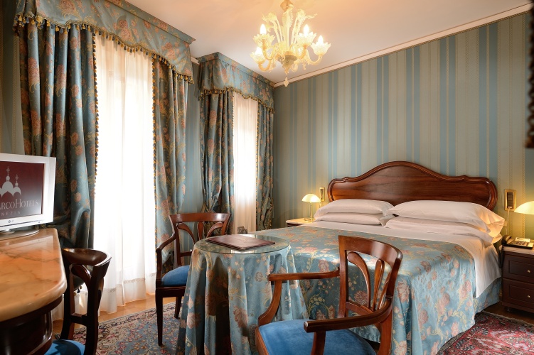 Albergo Cavalletto & Doge Orseolo photo 14