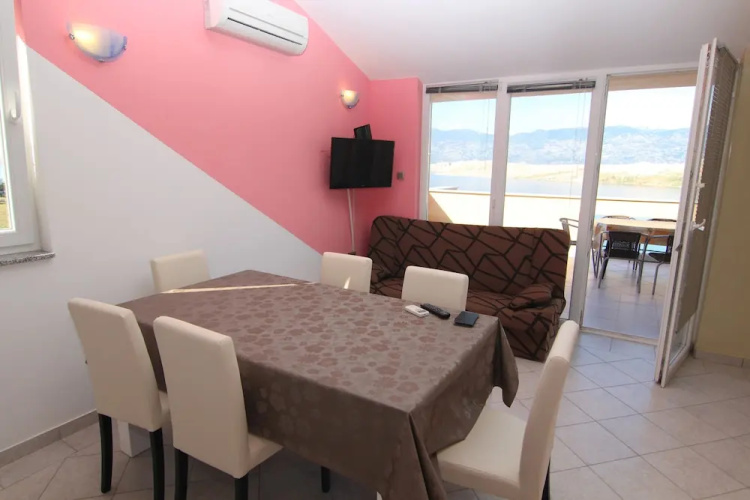 Apartments Ljubic