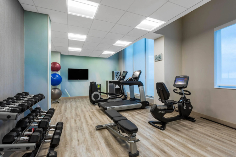 Wyndham Garden Miami International Airport photo 19