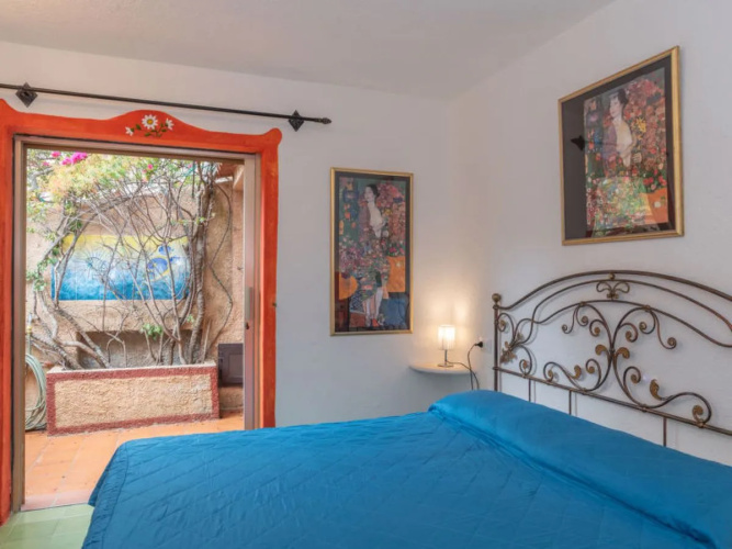 Casa del Sole