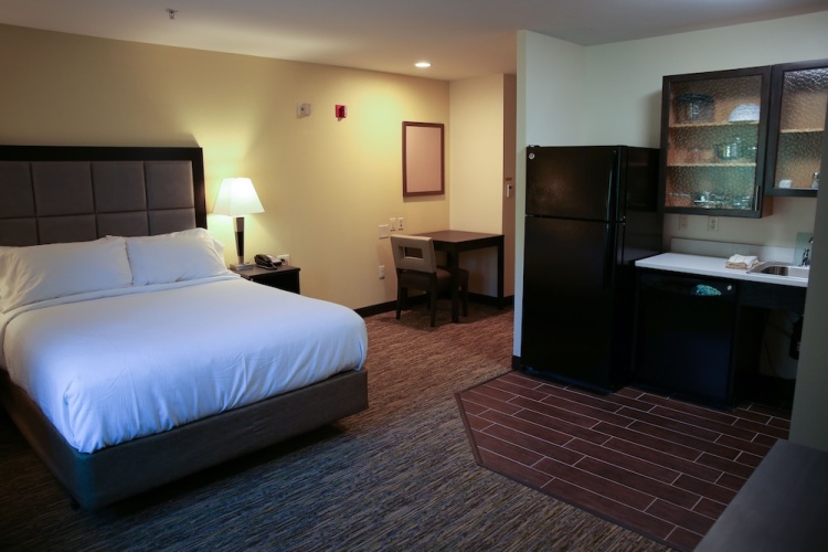 Studio Double Suite