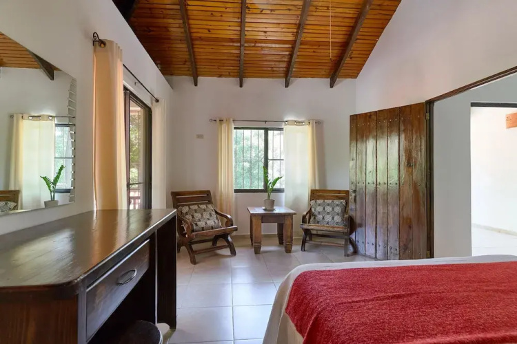 Villa Bayacanes