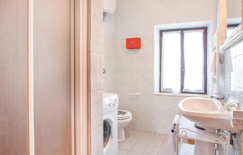 La Casina Nuova