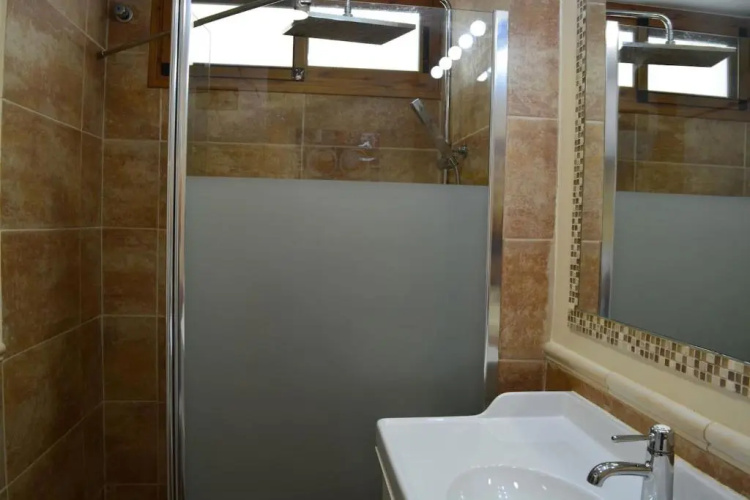 Apartment 100 meters from Puerto Rico Beach