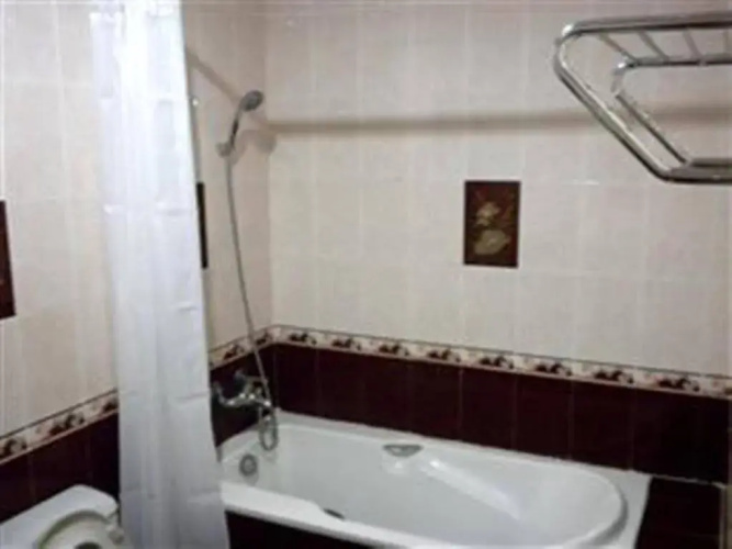 Chea Samnang Guesthouse