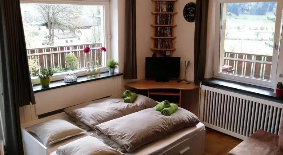 Appartment Slager