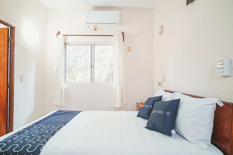 Capital O Hotel Balun Canan