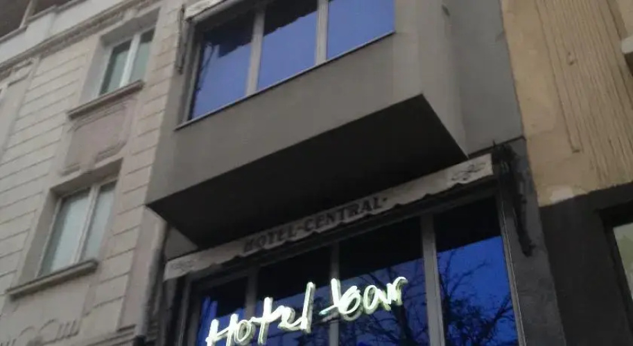Imagen del hotel