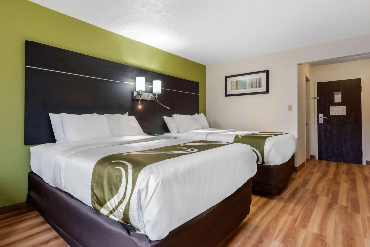 Quality Inn Coraopolis