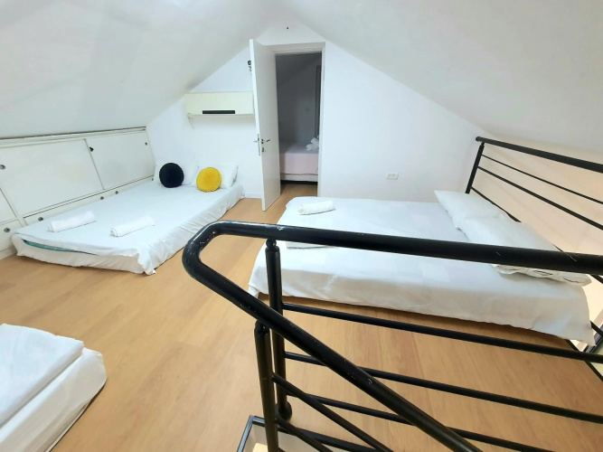 Barak Royal suites 57 Duplex