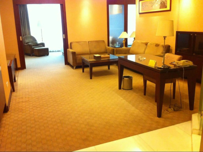 New Times Hotel Shenzhen