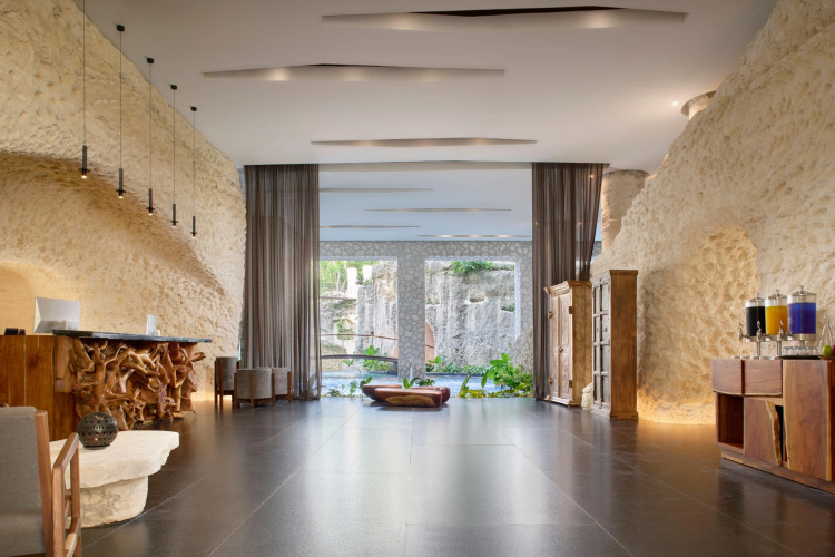 Hotel Xcaret Arte - All Parks All Fun Inclusive - Adults Only photo 16