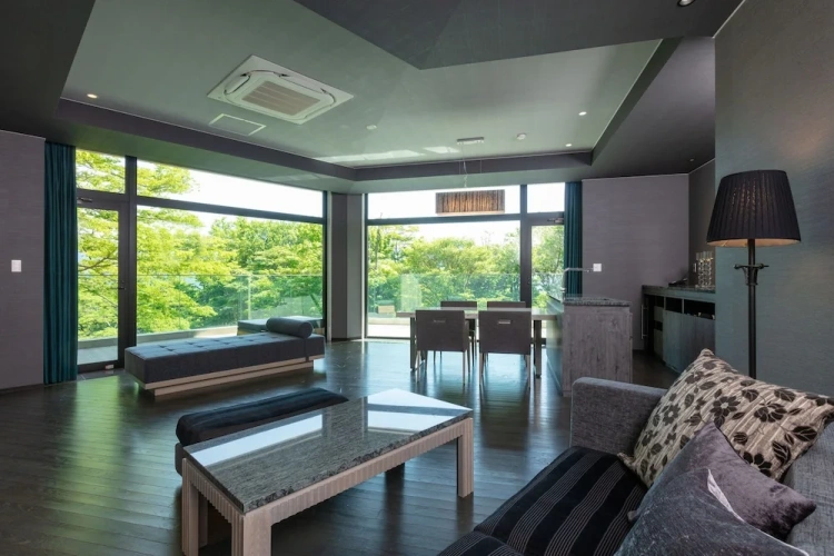 Grand Suite