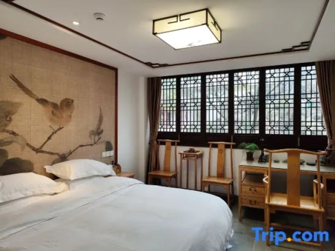 Privilege Double room