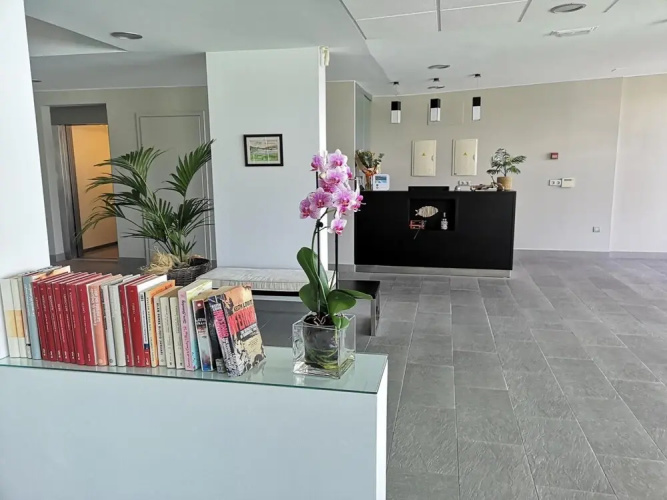 Hotel Herbeira