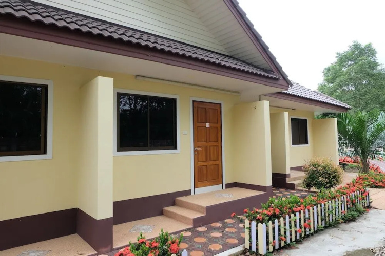 Suan Kaew Resort