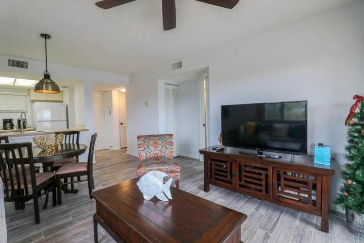 Ocean Village Club C32