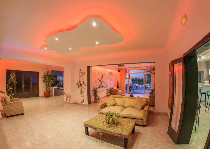 Hotel Marigna Ibiza - Adults Only