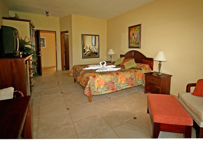 Double Junior Suite