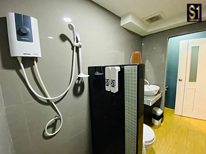 S1 City Hotel Buriram