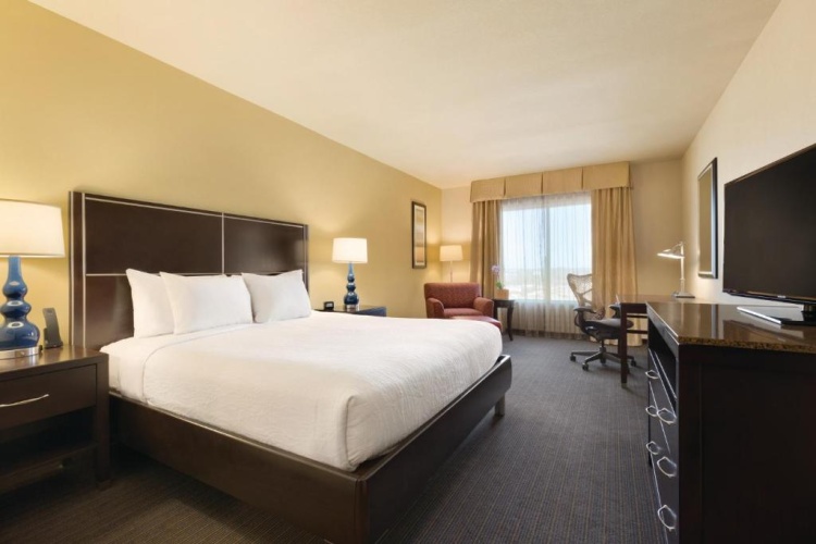 Double room