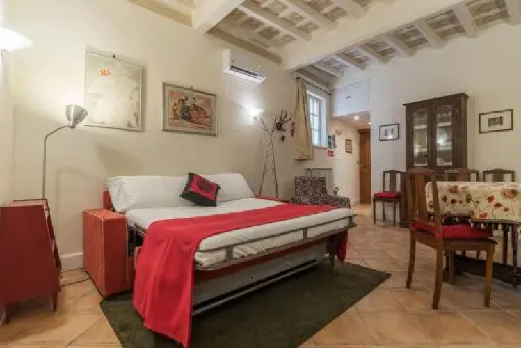 Rsh Fontanella Borghese Apartments
