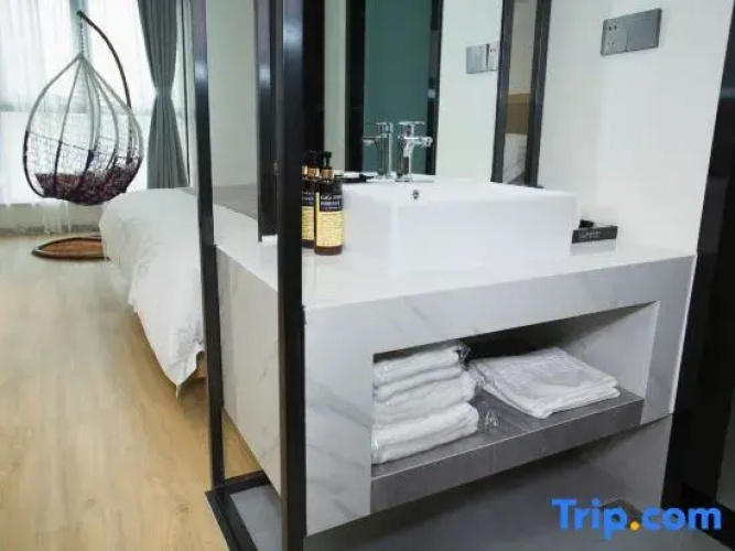 Zimai City Hotel